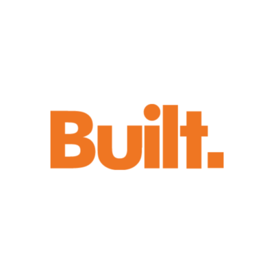 built